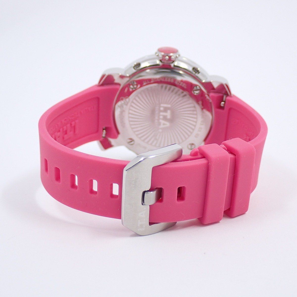 ラバーベルト Ref