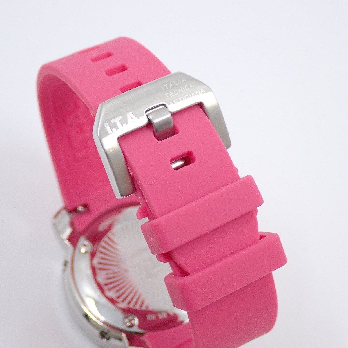 クォーツ レディース