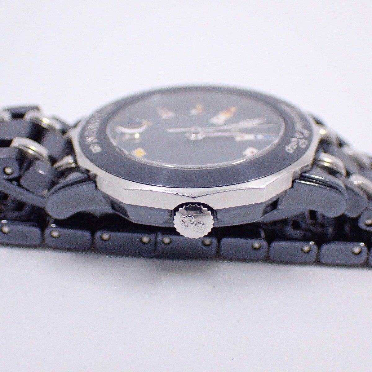 コルム アドミラルズカップ