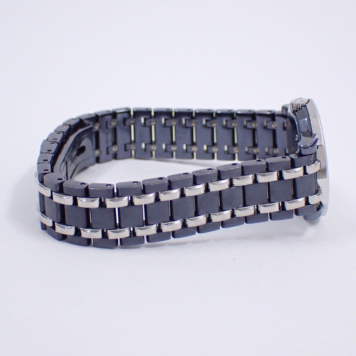 ガンブルー×SS ベルト