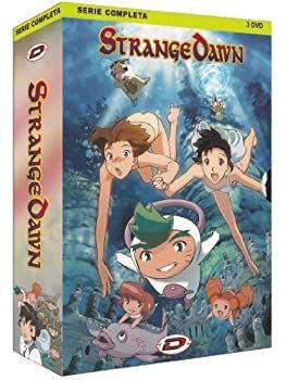その他 Strange Dawn - Complete Box Set (3 Dvd) [Italian Edition] wgteh8f DVD 【】Strange Dawn - Complete Box Set (3 Dvd) [Italian Edition]