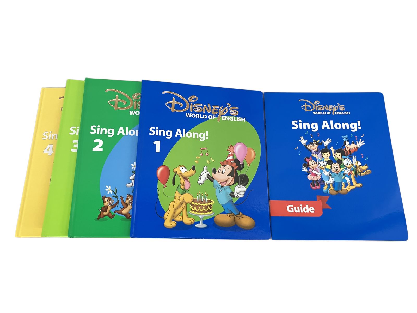 DWE of English 大量まとめセット ディズニー英語システムWorld 