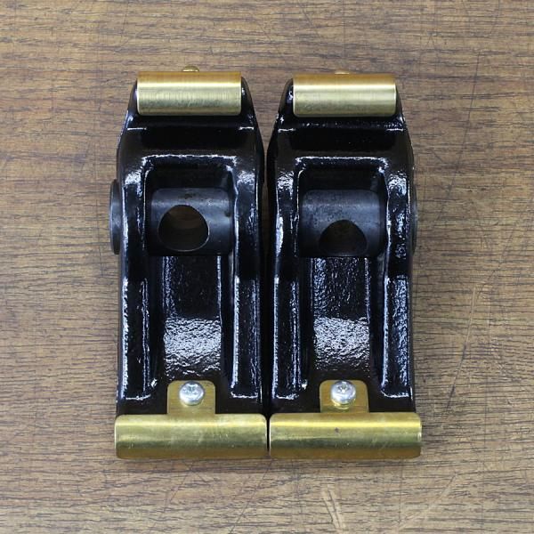 ハネクランプ 本体