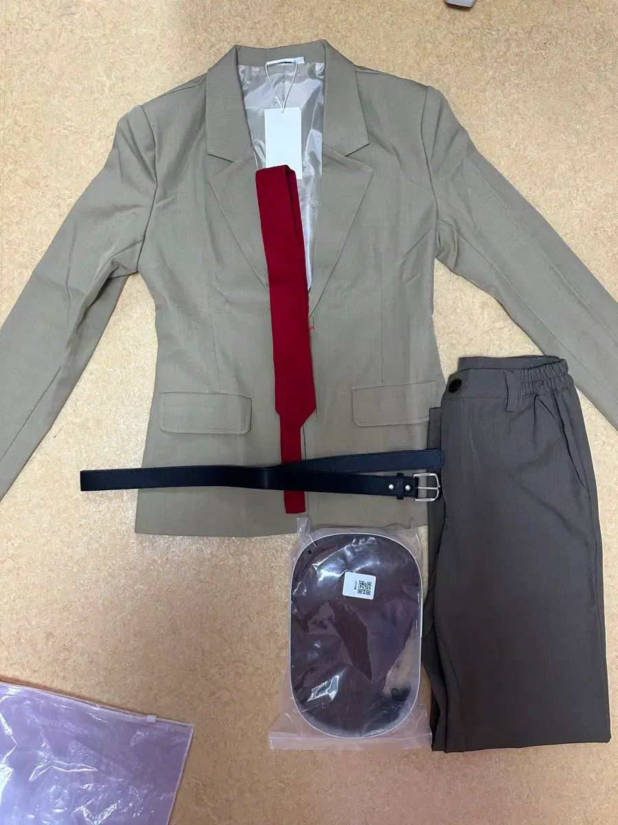 DEATH NOTE デスノート 夜神 月 ライト コスプレ ホール ロウン RO WOON