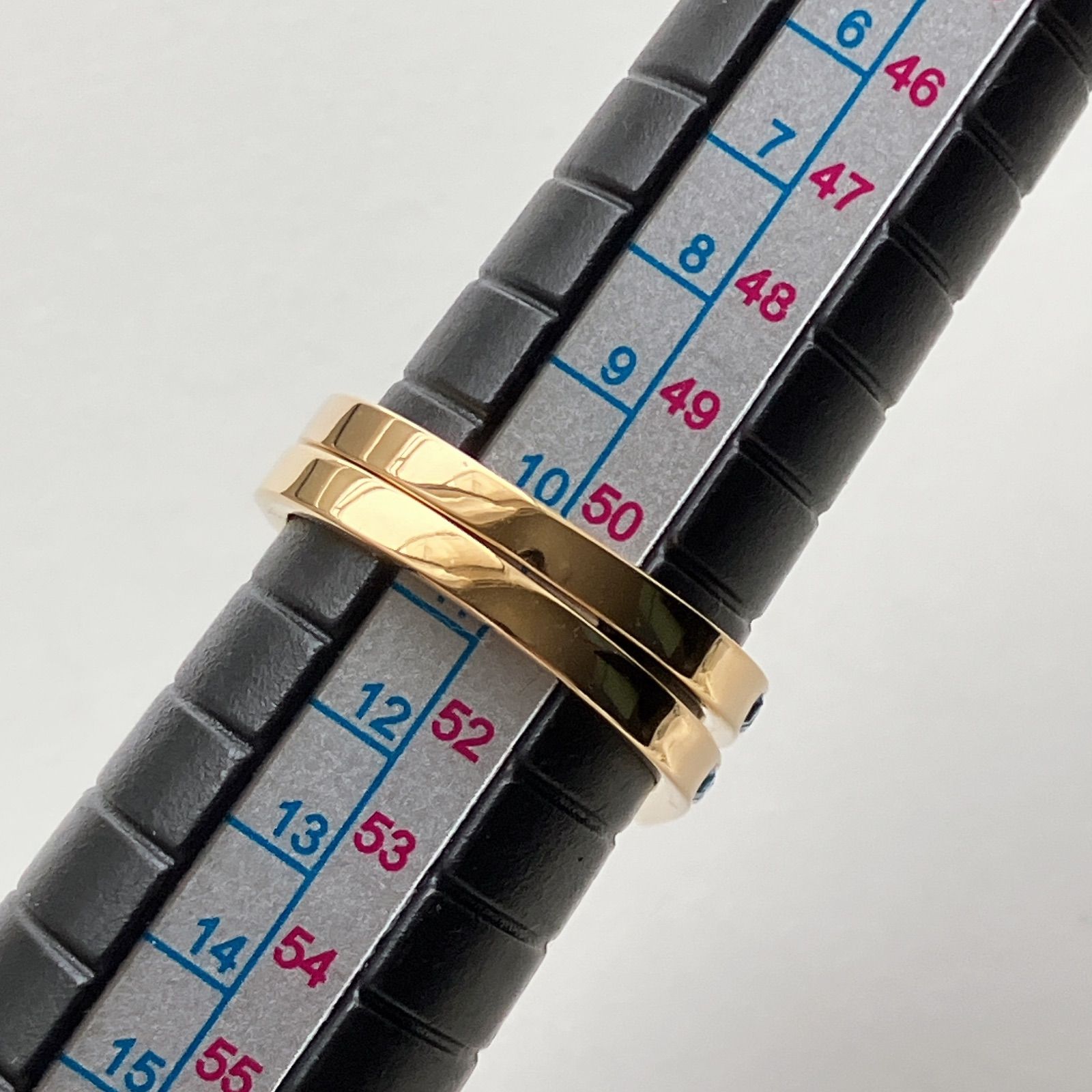 SWAROVSKI スワロフスキー Chroma リング 52サイズ - メルカリ