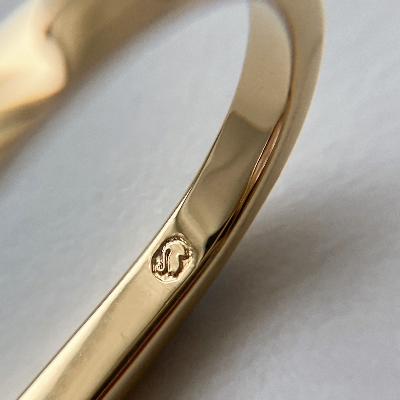 SWAROVSKI スワロフスキー Chroma リング 52サイズ - メルカリ