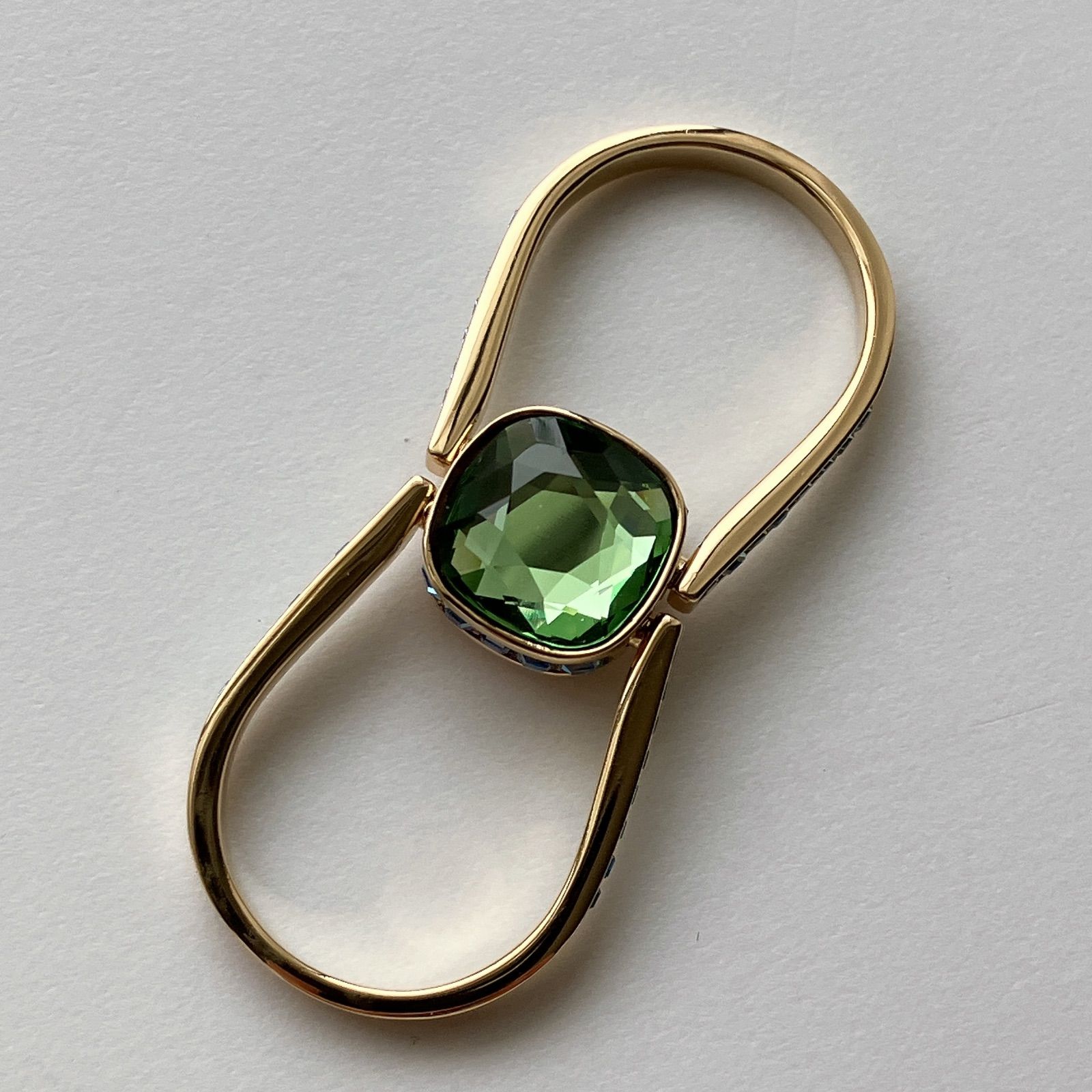 スワロフスキー Chroma リング　52 SWAROVSKI スワロフスキー Chroma リング 52サイズ - メルカリ