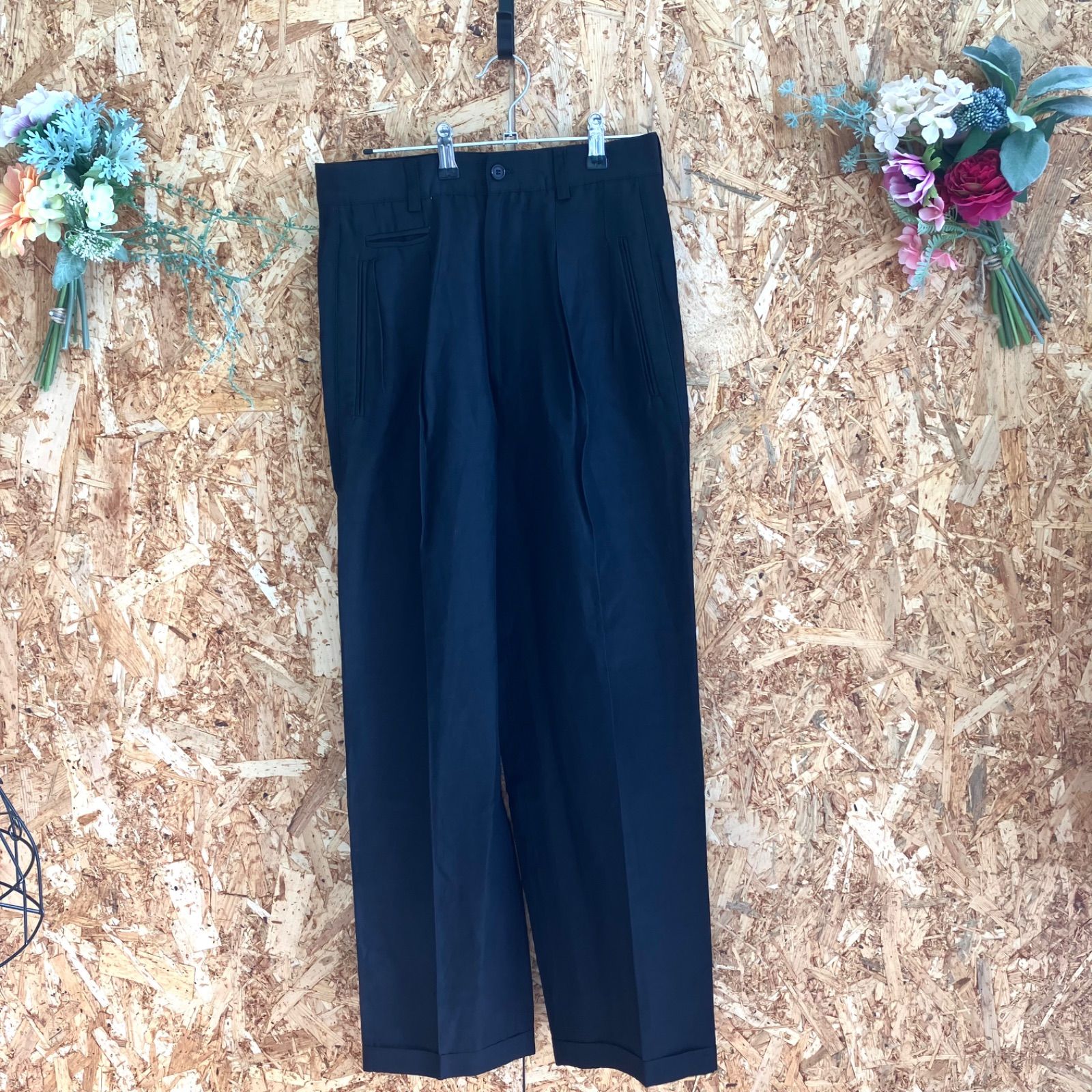 SG4598 GIORGIO ARMANI パンツ