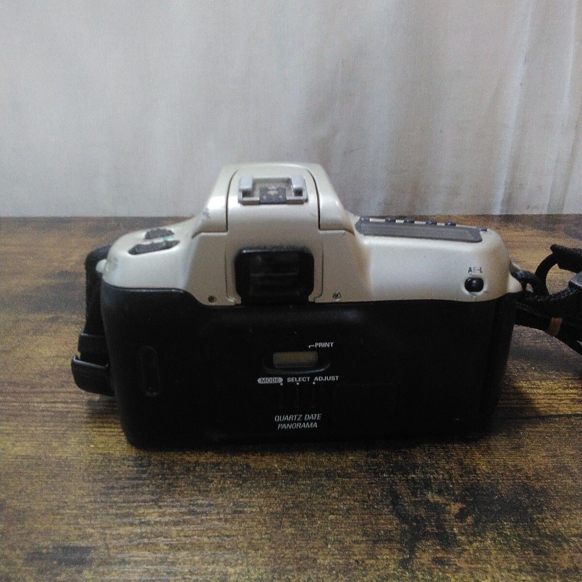 ニコン フィルムカメラボディ 「F50 ボディ (現状品)」ジャンク扱い