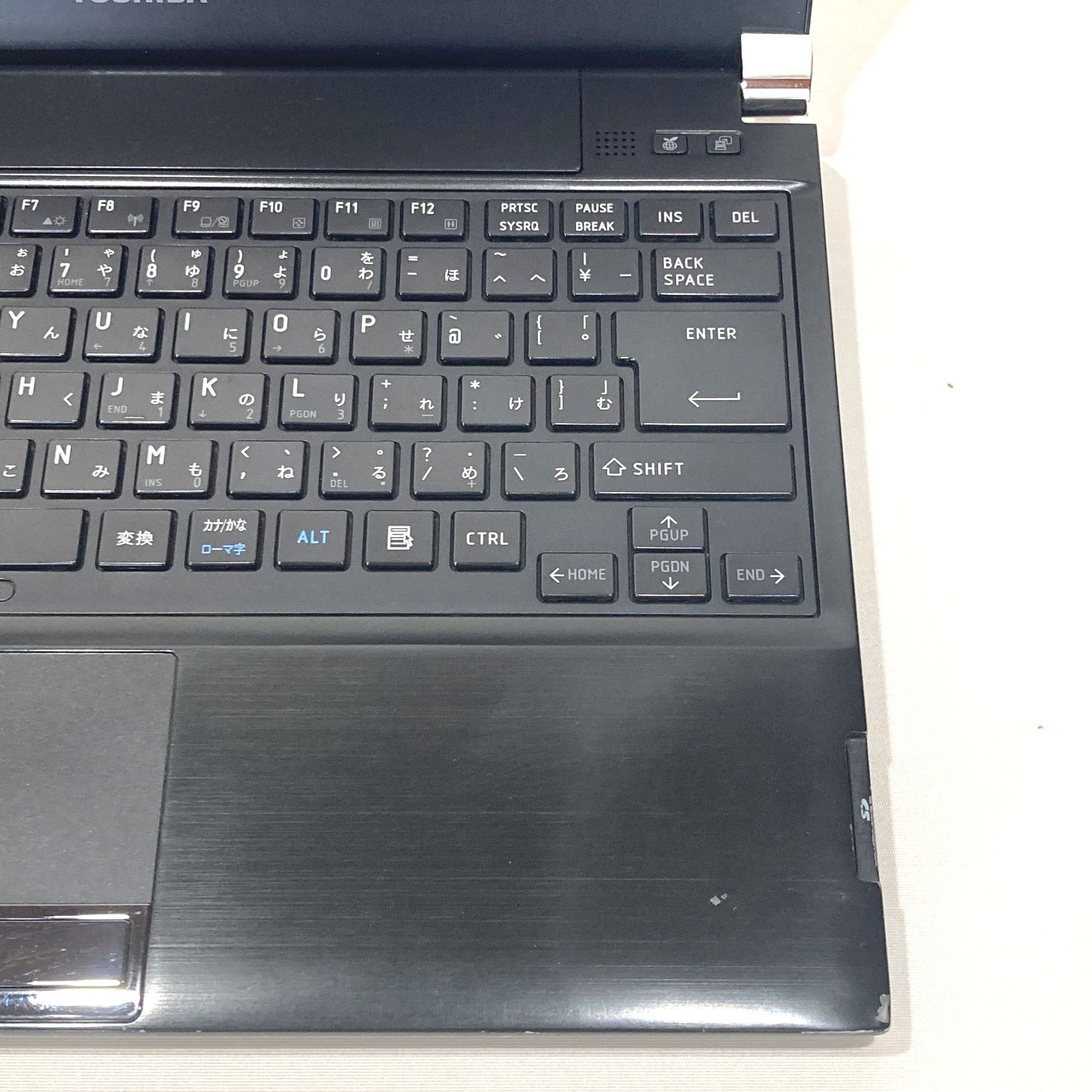 初心者向け✨快速i5＆SSD・軽量◇黒◇すぐ使えるノートパソコン◇T396