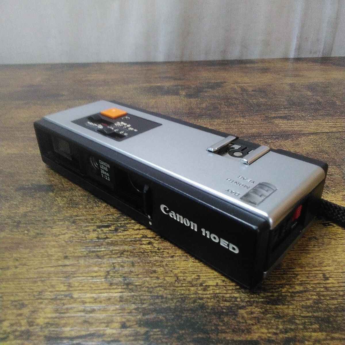 Canon CP720 完全未使用品、全付属品付き昭和レトロ Canon CP720 完全