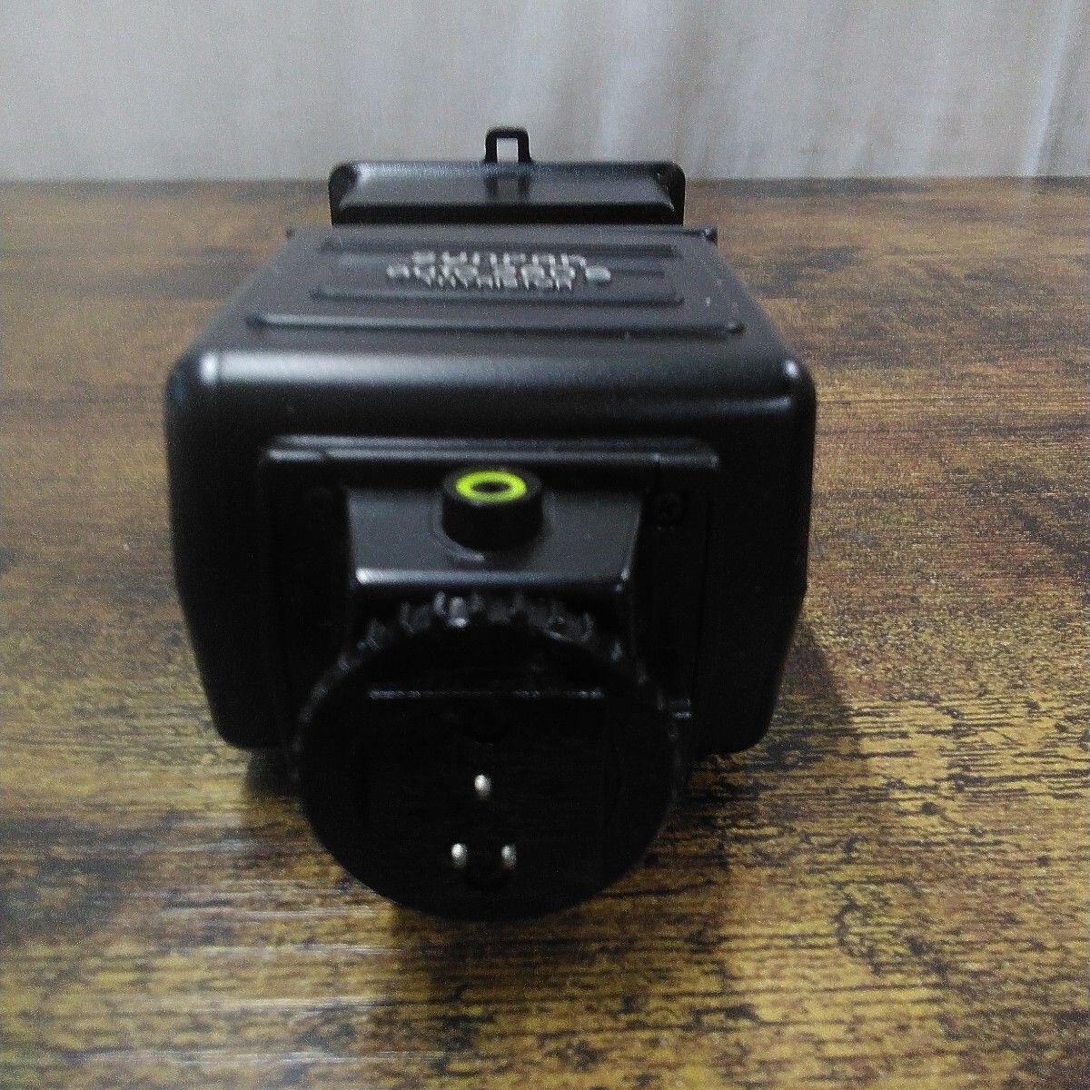 SUNPAK ストロボ 「auto 260S THYRISTOR (現状品)」ケース付き