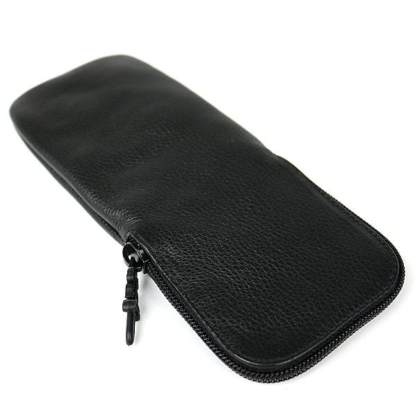 CHROME HEARTS 銀座店 クロムハーツ アイウェアケース ダガージップ