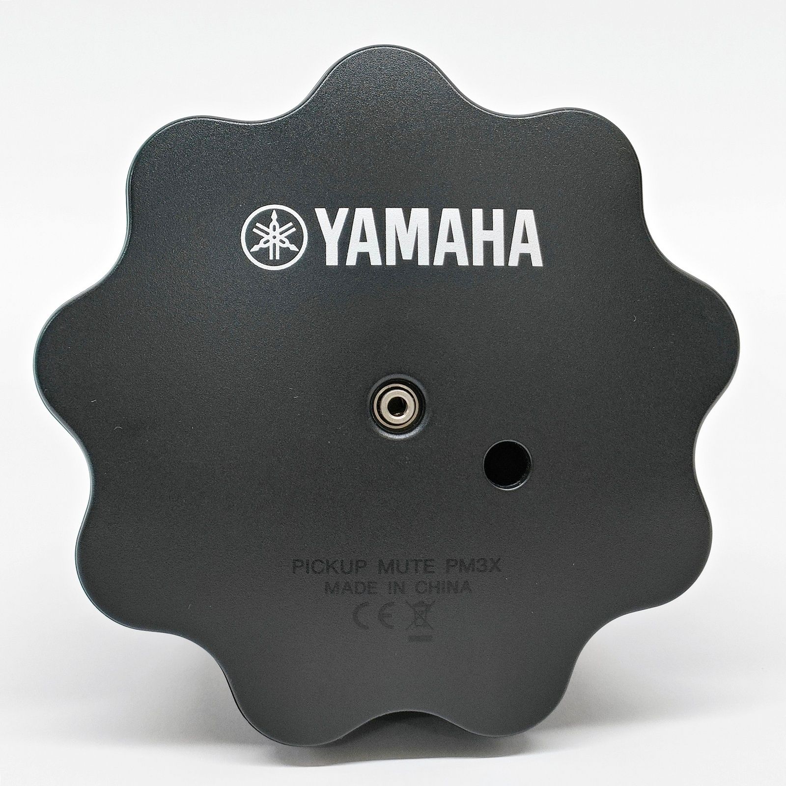 YAMAHA サイレントブラス SB3X フレンチホルン用 ピックアップミュート