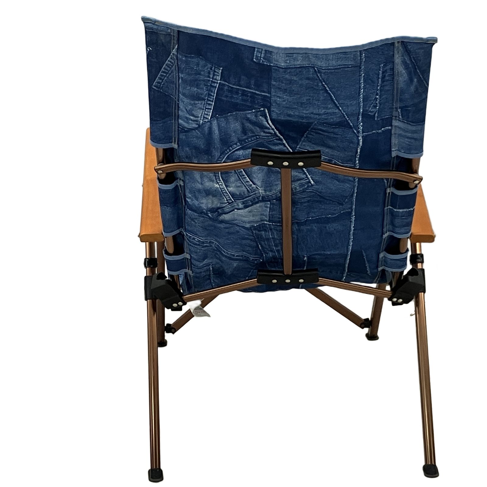 コールマン ILレイチェア デニム 2000030435 アウトドア チェア