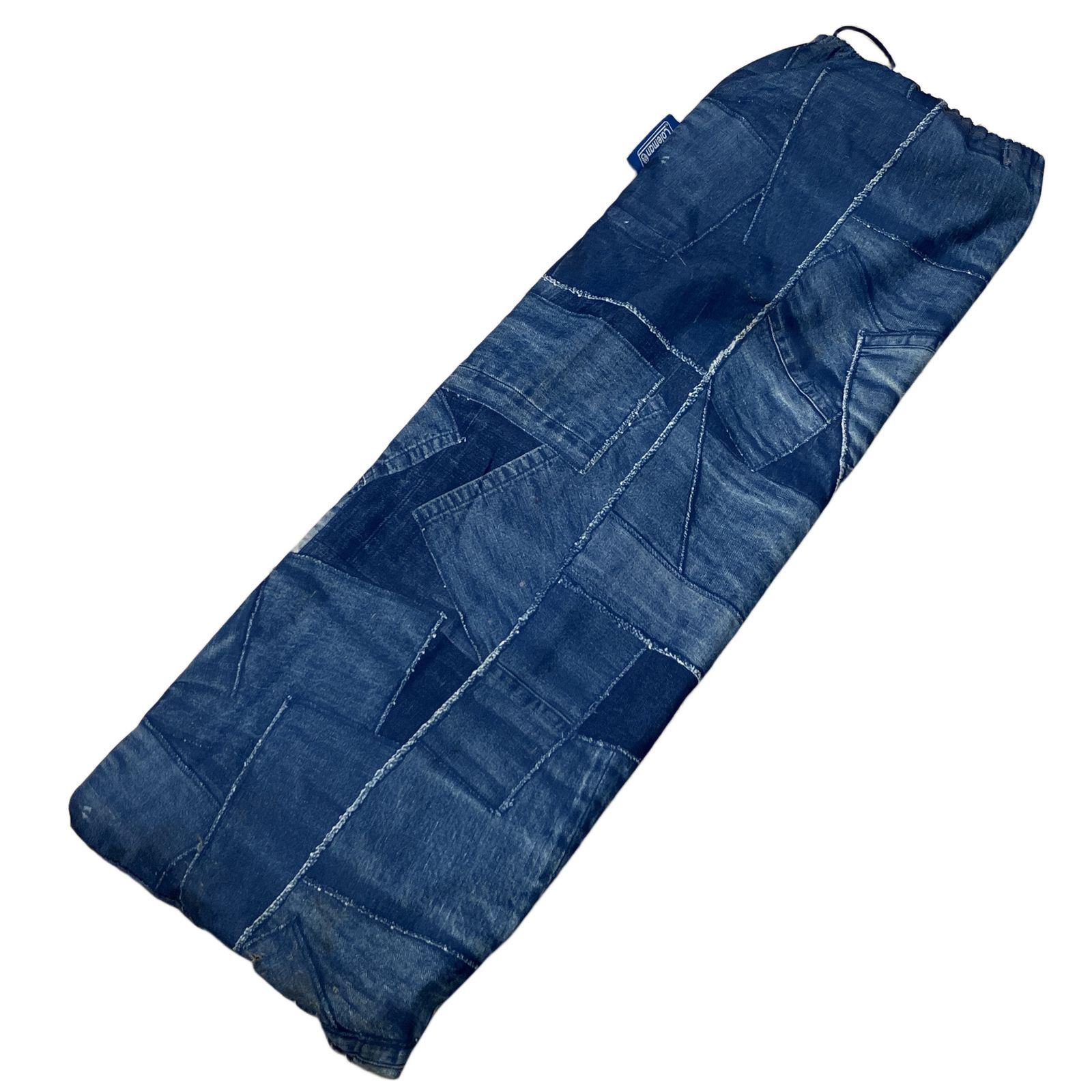 コールマン ILレイチェア デニム アウトドア チェア キャンプ