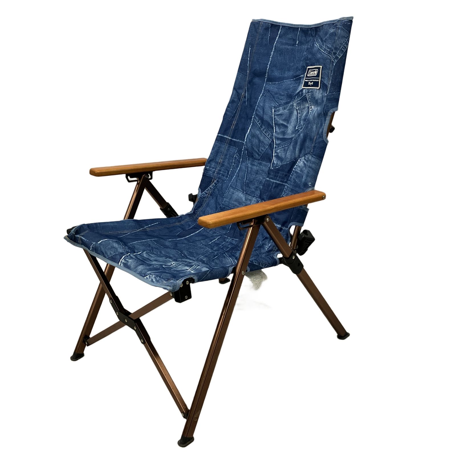 チェア キャンプ