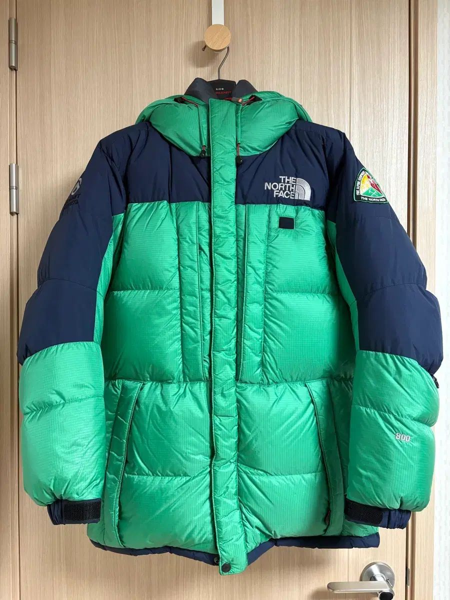 THE NORTH FACE バルトロ M 800 ヘビーグースダウン ダウン