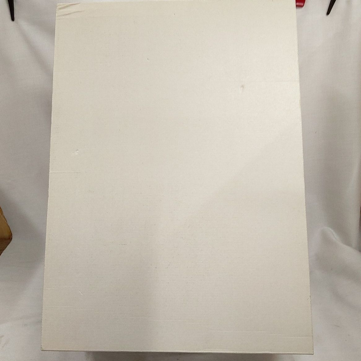 森英恵 西川 掛け布団 花柄 シングル 寝具 ブルー HANAE 保管品 美品