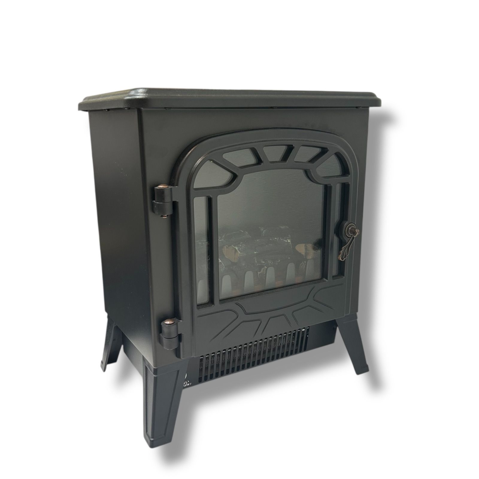 Andalucia アンダルシア 暖炉型セラミックファンヒーター DGH-186