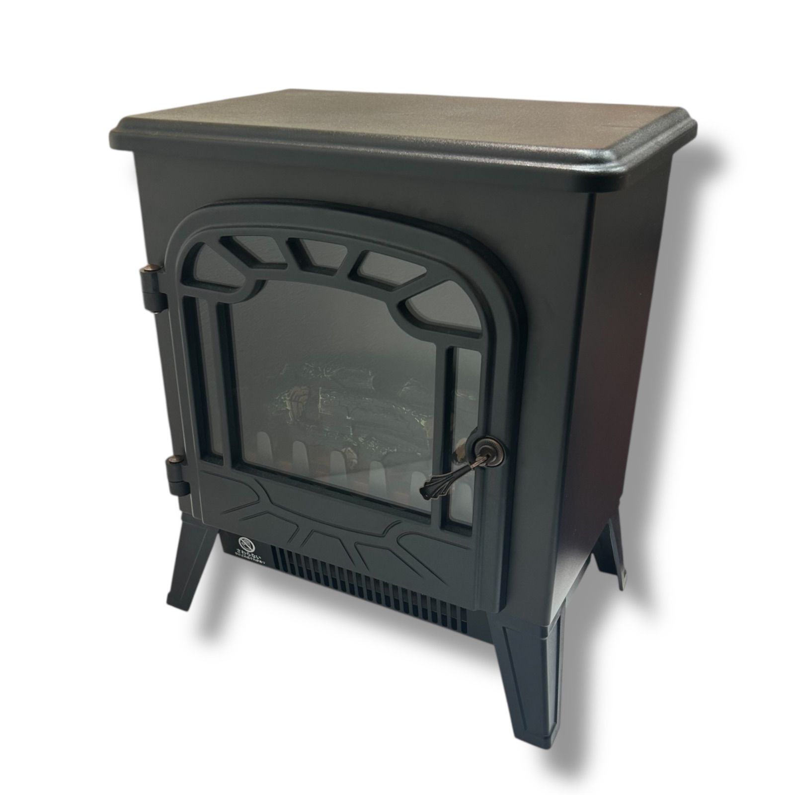 Andalucia アンダルシア 暖炉型セラミックファンヒーター DGH-186