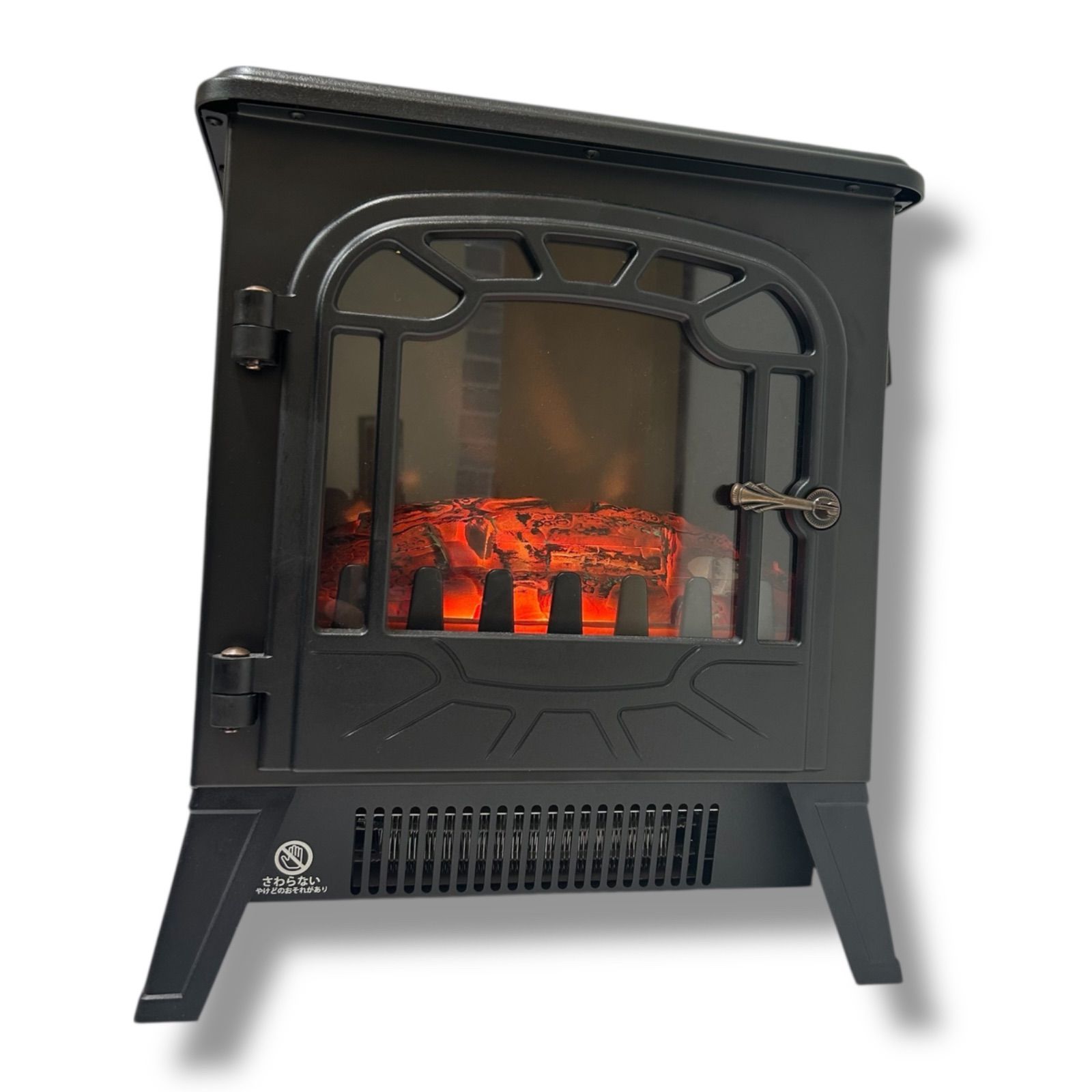 Andalucia アンダルシア 暖炉型セラミックファンヒーター DGH-186