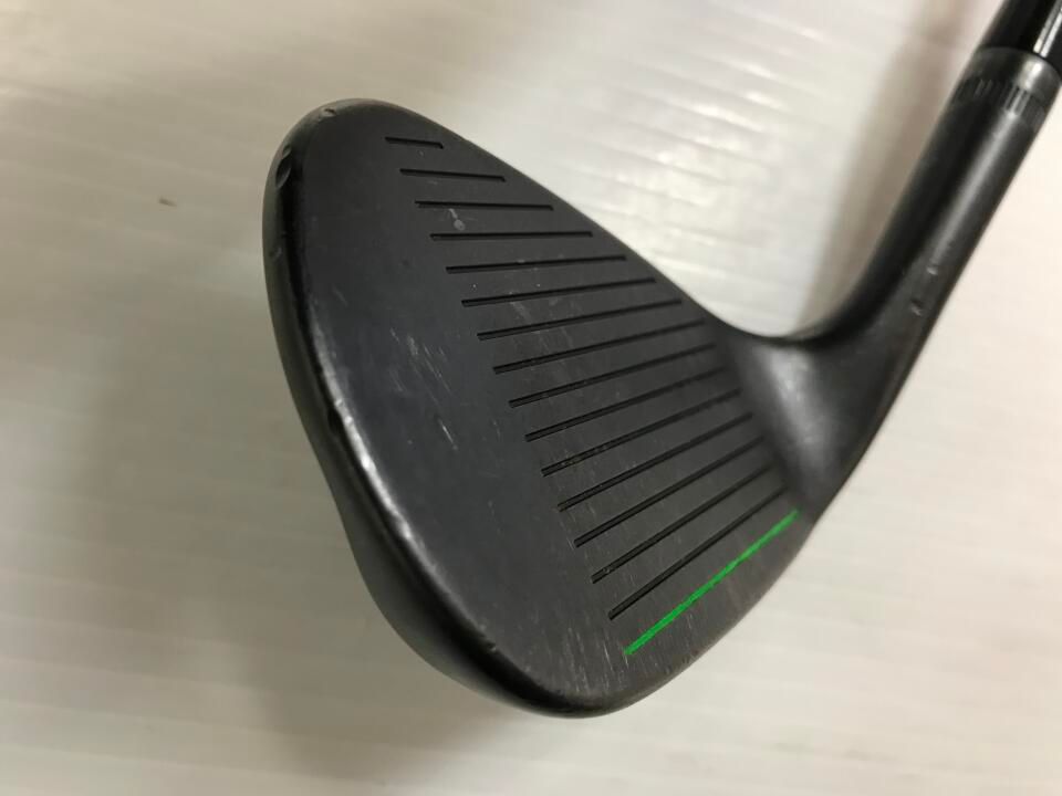 キャロウェイ MD3 MILLED マットブラック 48度 ダイナミックゴールド