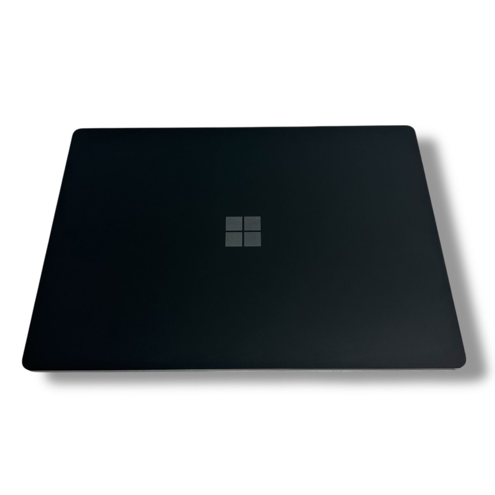 Microsoft マイクロソフト Surface Laptop 4 5BT-00016 [ブラック