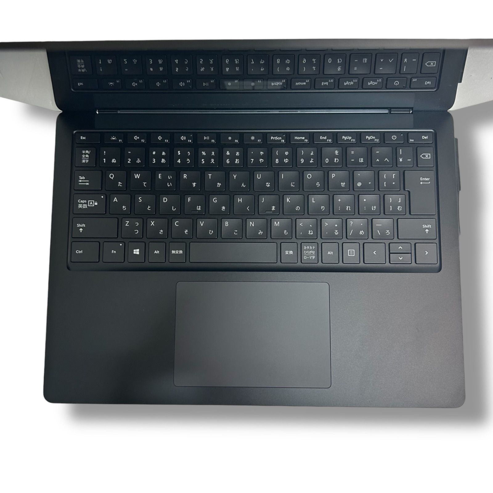 Microsoft マイクロソフト Surface Laptop 4 5BT-00016 [ブラック