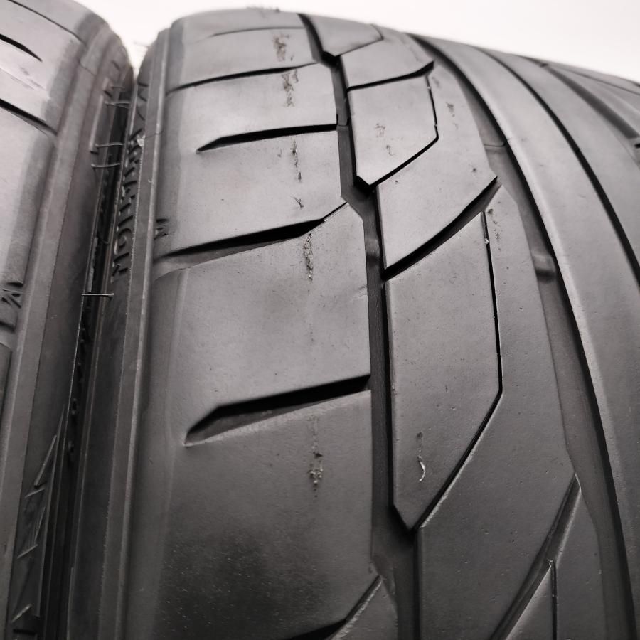 ノーマルタイヤ 2本