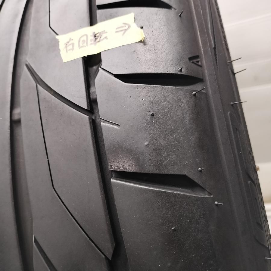  配送先指定あり ノーマルタイヤ 2本 275 30 R 20 NITTO NT 555 G 2 製 80〜90 ～本州 四国は ～ 20インチ サマータイヤ ノーマルタイヤ