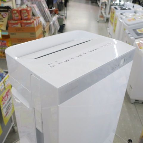 2021年製 DAIKIN 加湿ストリーマ空気清浄機 工場 ACK70X-W 美品☆2021