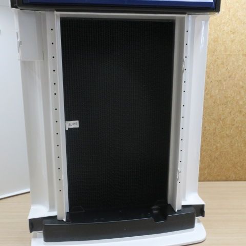2021年製 DAIKIN 加湿ストリーマ空気清浄機 工場 ACK70X-W 美品☆2021