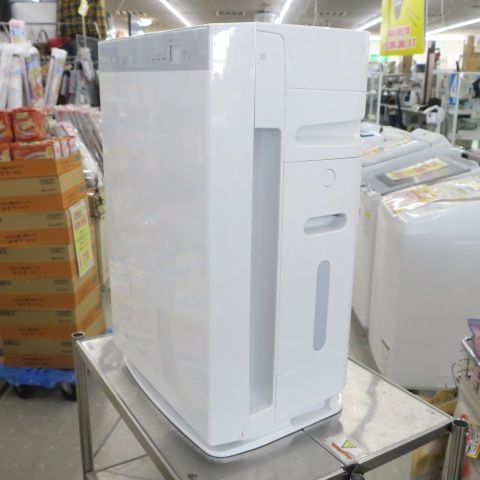 外箱無し2021年製 DAIKIN 加湿ストリーマ空気清浄機 ACK70X-W レンタル] ダイキン DAIKIN ACK70X-W 加湿ストリーマ空気清浄機 (〜31