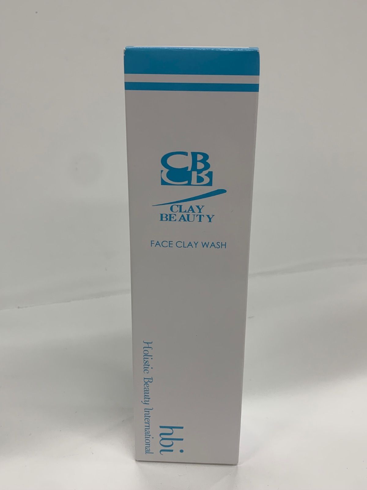 W1743 CLAY BEAUTY クレイ・ビューティ フェイスクレイウォッシュ（弱