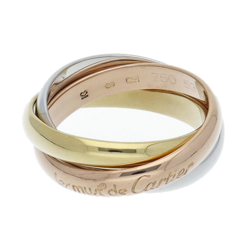 トリニティリング