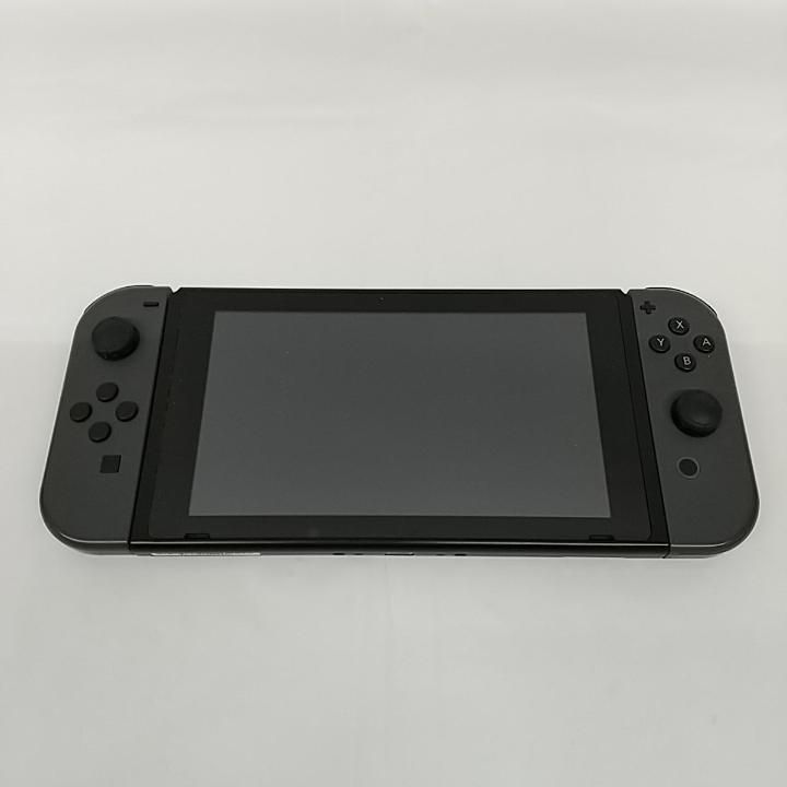 東店36-2718-2512】【ジャンク品】Nintendo Switch 本体 - メルカリ