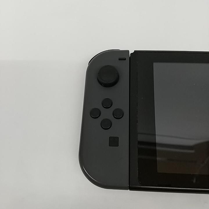 東店36-2718-2512】【ジャンク品】Nintendo Switch 本体 - メルカリ