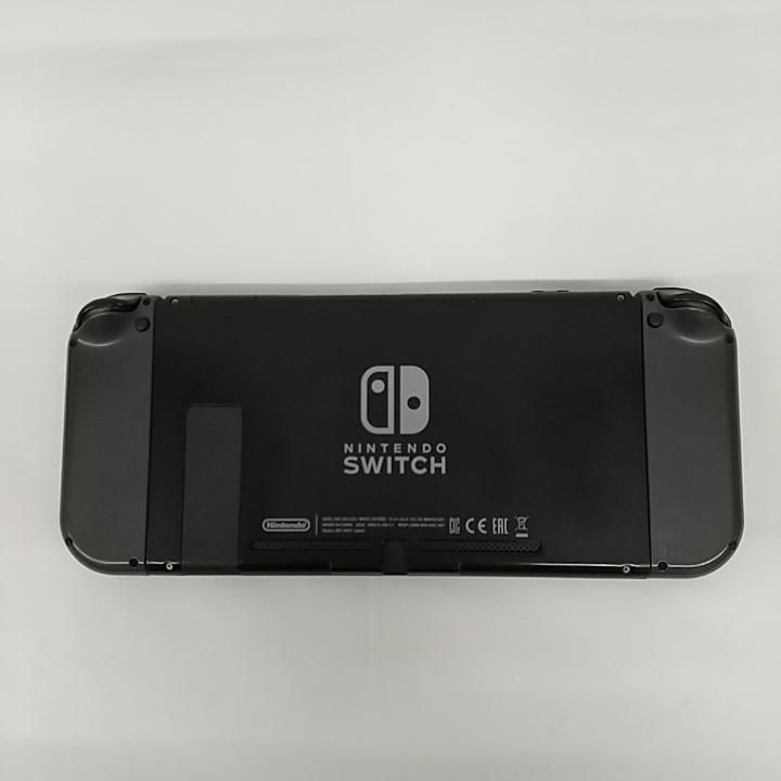 東店36-2718-2512】【ジャンク品】Nintendo Switch 本体 - メルカリ