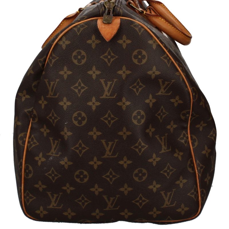 ルイ・ヴィトン キーポル55 M41424 モノグラム レディース ボストン