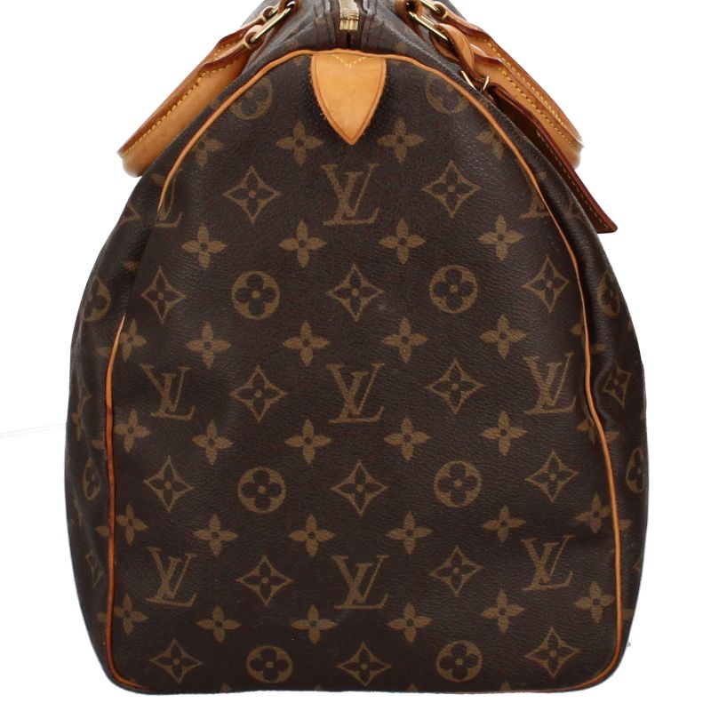ルイ・ヴィトン キーポル50 M41426 モノグラム レディース ボストン