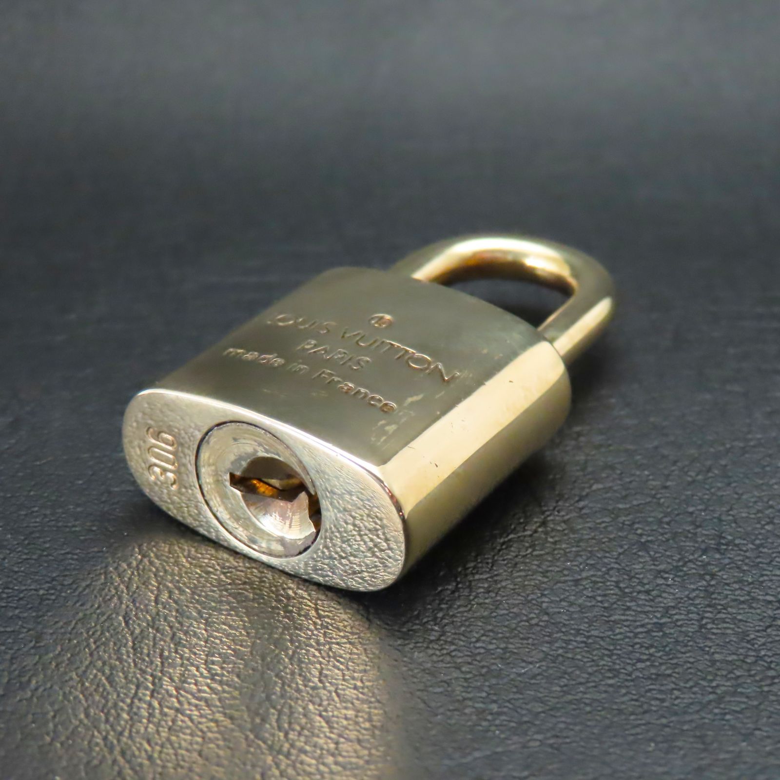 美品 Louis Vuitton LV ルイビトン ルイヴィトン ヴィトン 306