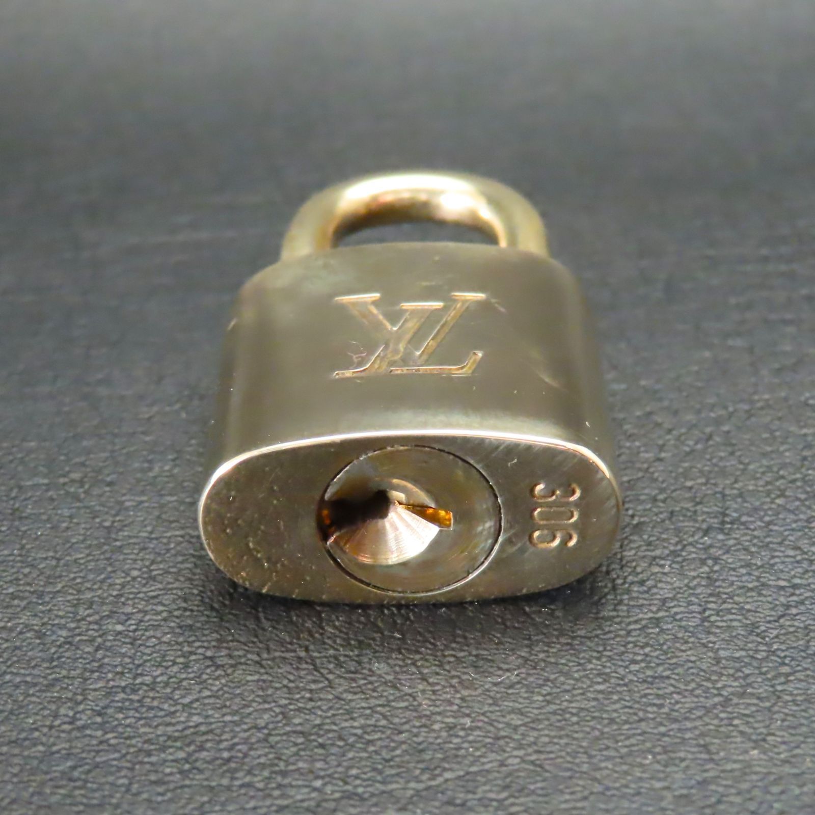 美品 Louis Vuitton LV ルイビトン ルイヴィトン ヴィトン 306