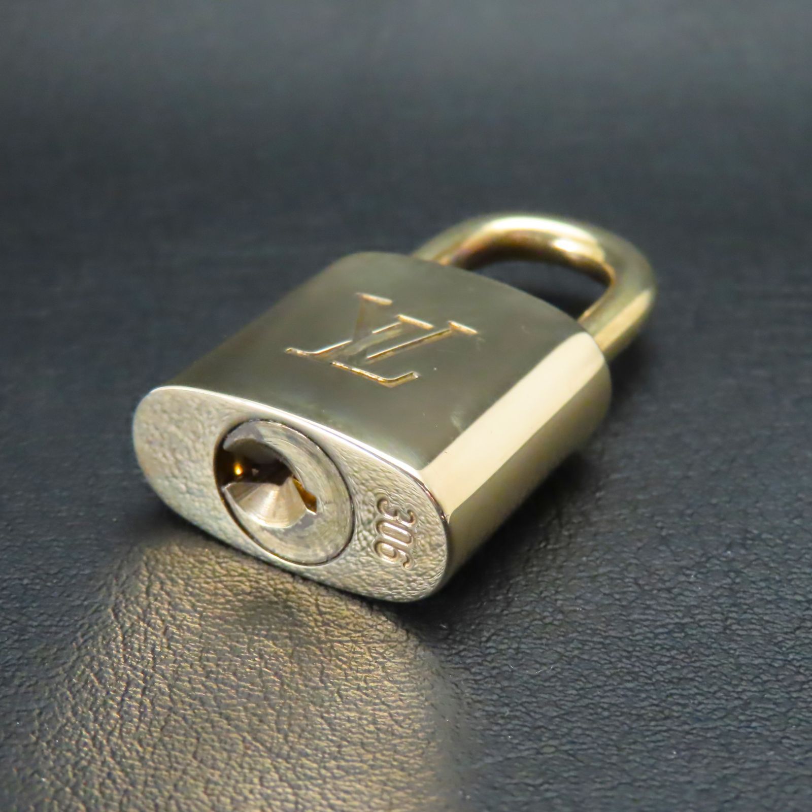 美品 Louis Vuitton LV ルイビトン ルイヴィトン ヴィトン 306