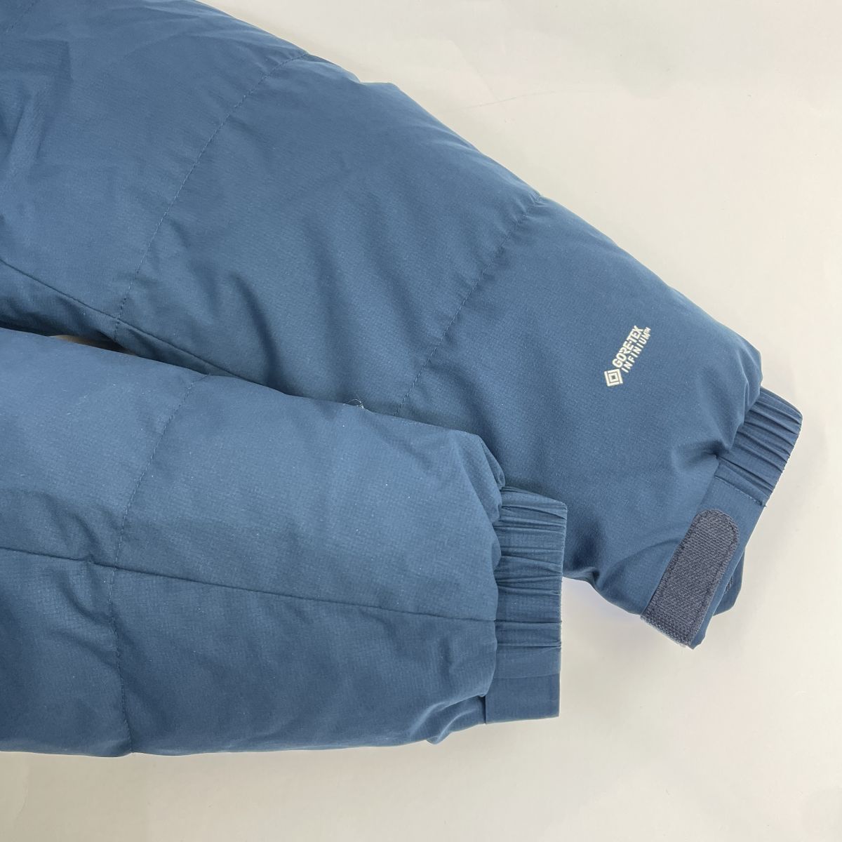  mont bell モンベル パーマフロストダウン パーカ Mサイズ 1101574 ジャケット アウター