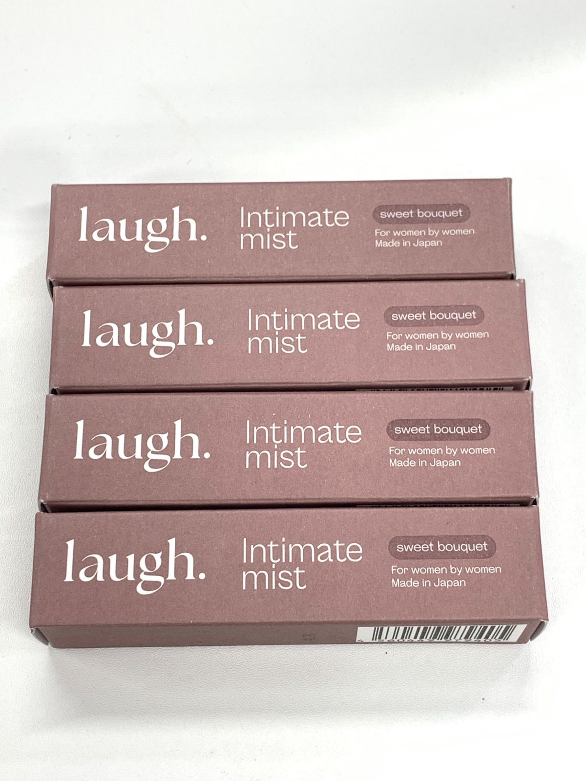 W1746 K laugh. ラフドット インティメイトフレッシュミスト スイート