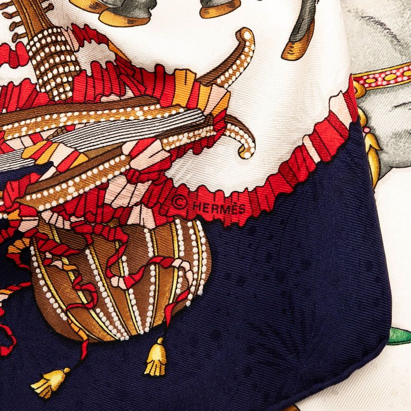 エルメス カレ90