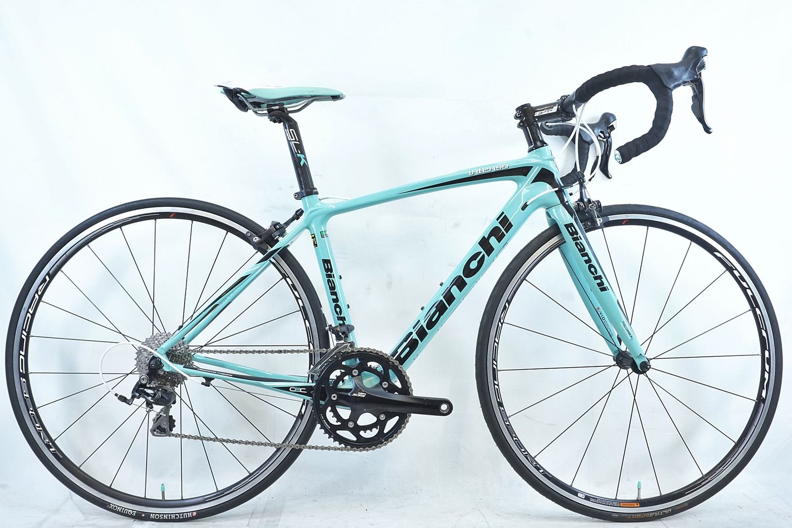 BIANCHI ビアンキ INTENSO 105 2014年モデル ロードバイク バ