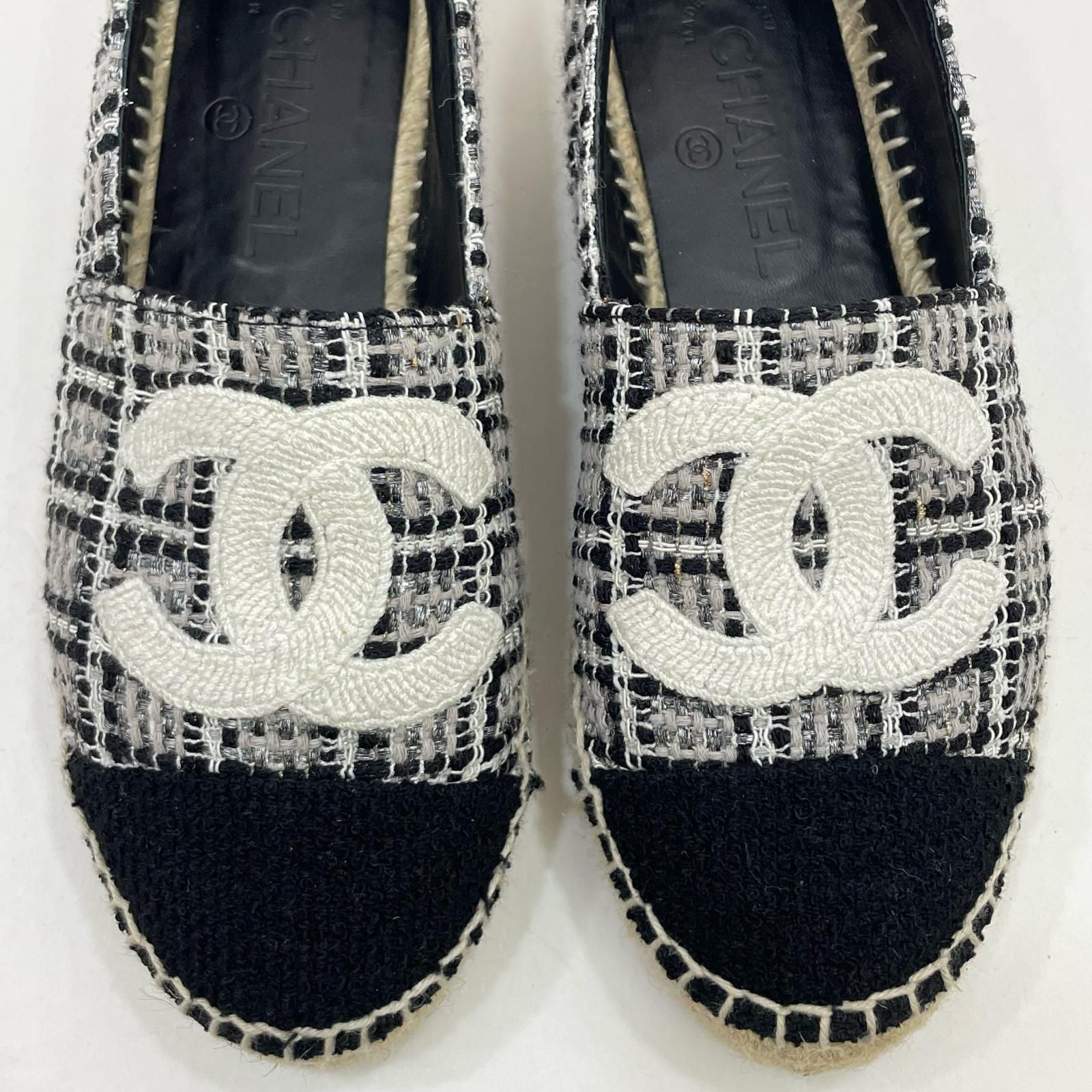 ココマーク スリッポン