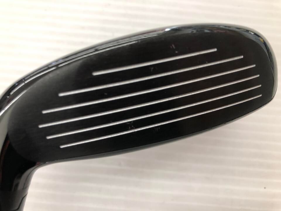 タイトリスト TSi2 21度 TENSEI CK PRO Orange 70HY Sフレックス